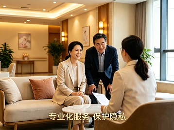 源汇有偿售卵代生女生的客户的客户群体有哪些