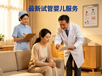 源汇有偿捐卵代孕妈妈第试管孩全新服务价格明细：