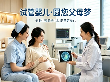 源汇辅助生育服务 试管婴儿行业的兴起背景、发展与未来展望